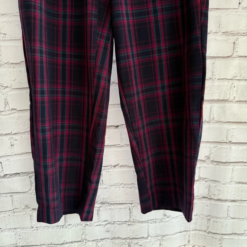 a new‎ day Women's Plaid Pants